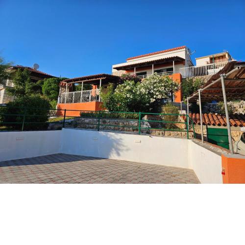 Villa Carpe Diem - Luxury seaside apartment