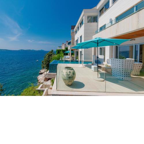 Villa Casa Del Mare
