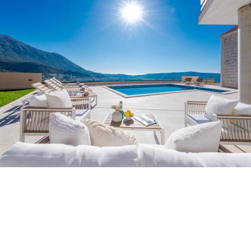 Villa Castellum Canalis