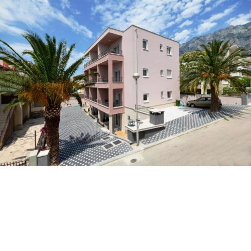 Villa Cavar, Apartments Close to the Beach
