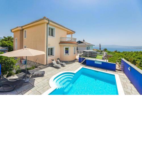 Villa Ceca