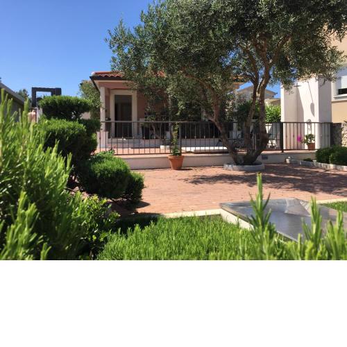 Villa Chiara
