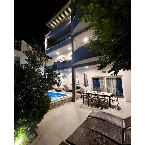 Villa Collis