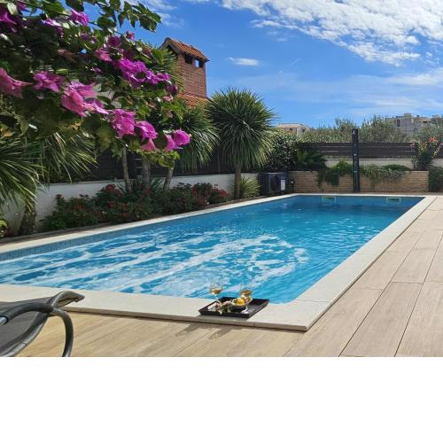 Villa DalMare Split