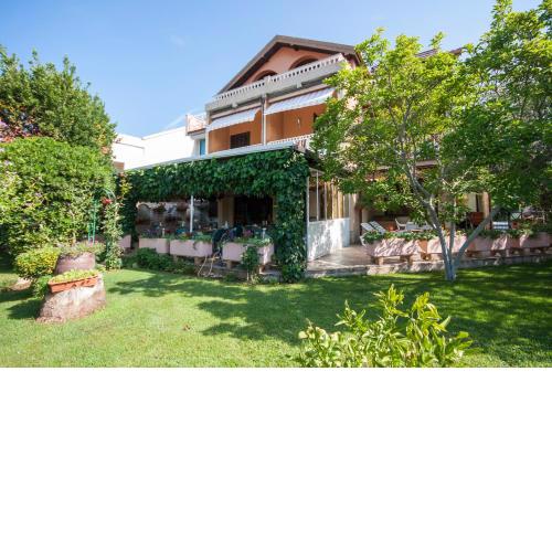 Villa Daniela