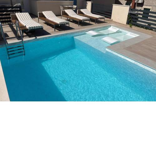 Villa de blue 2