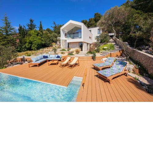 Villa del Mar Deluxe