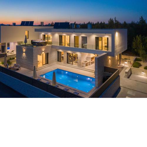 VILLA DM
