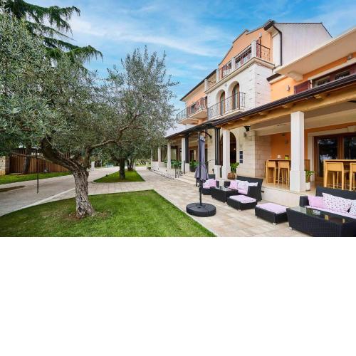 Villa Dobravac Wine Estate