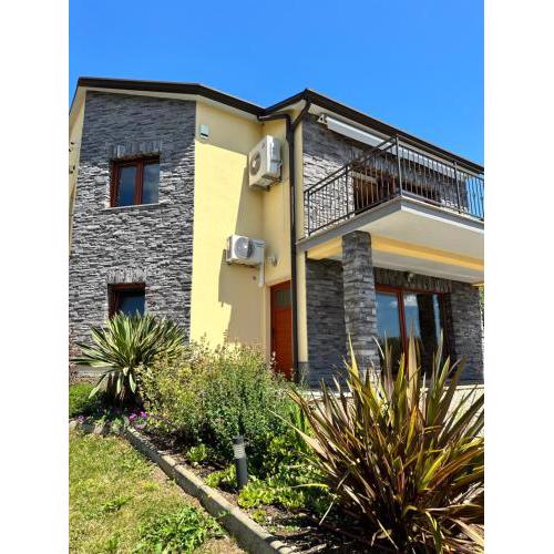 Villa Domenica Kostrena