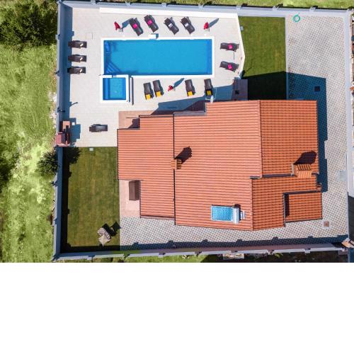 Villa Erica