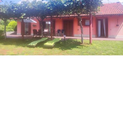 Villa Fiumana