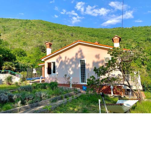 Villa Flamingo Mošćenička Draga