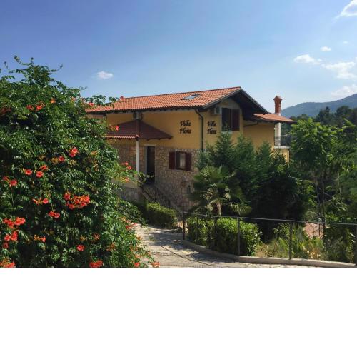 Villa Flora
