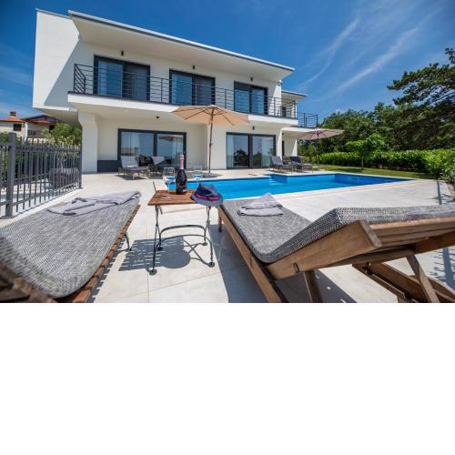 Villa Fortuna