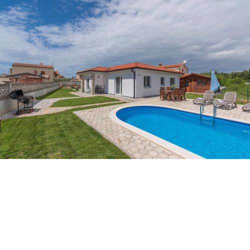 Villa Frontera Croatia