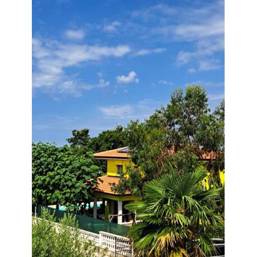 Villa Gaya