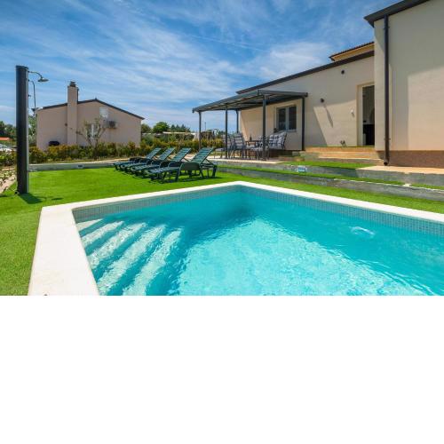 Villa Giorgina
