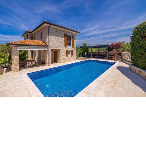Villa GITA