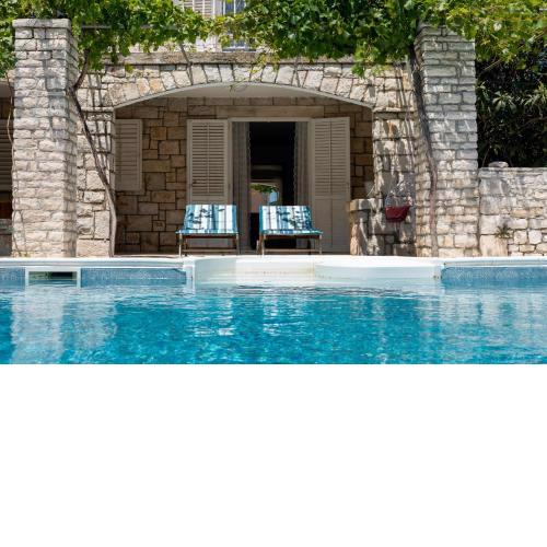 Villa Gradina 01