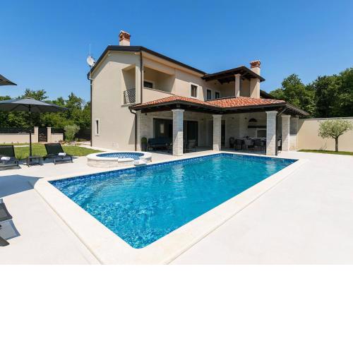 Villa GreenBlue