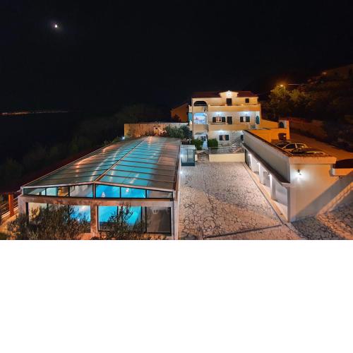 Villa Hacienda Grof