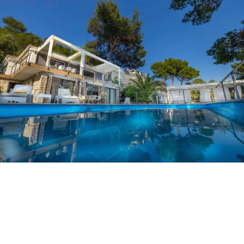 Villa Hana Croatia
