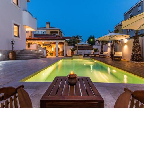 Villa Ida