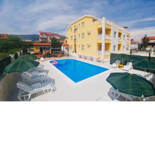 Villa Iva-Dom