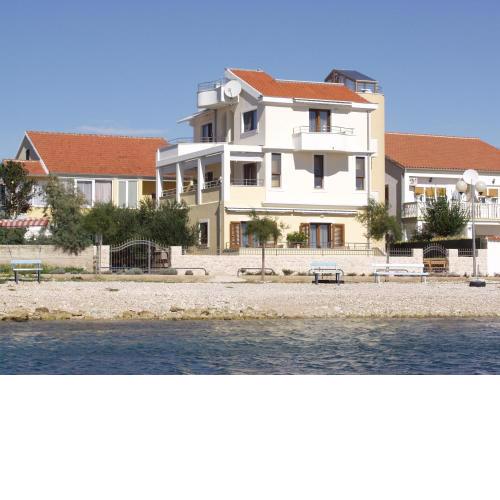 Villa Ivana B&B