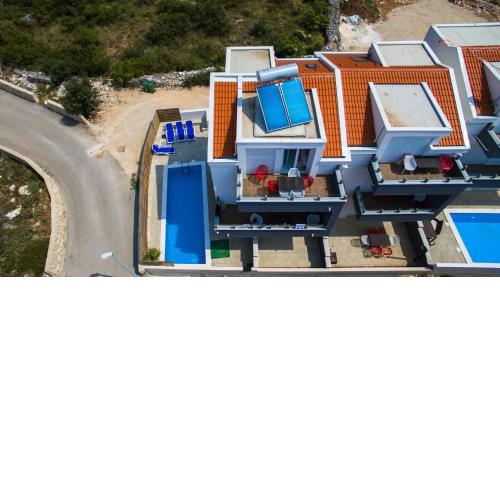 Villa JASMINA