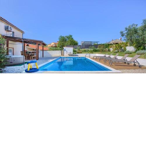 Villa John