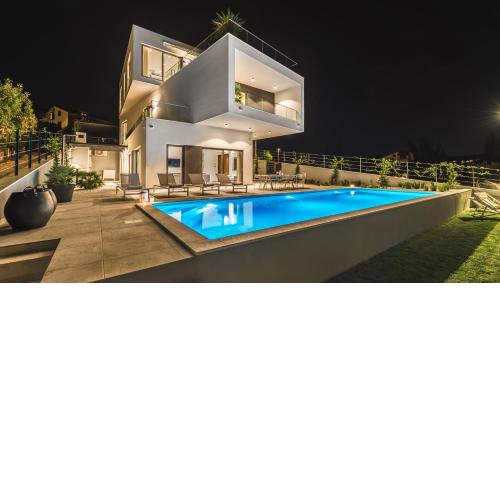 Villa Juliet