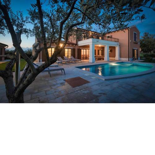 Villa Kanco
