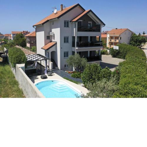 Villa Ksenija