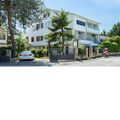Villa Ladavac B&B