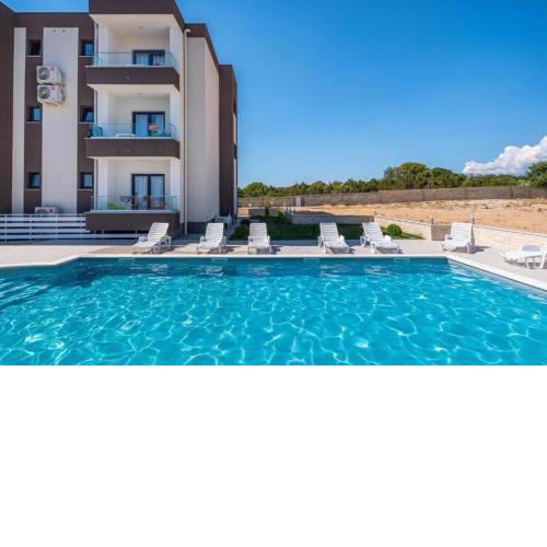 Villa Laura View
