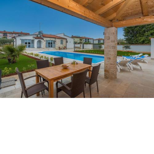 Villa Laura with Private Pool
