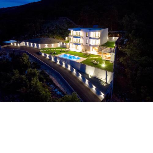 Villa Lavinia