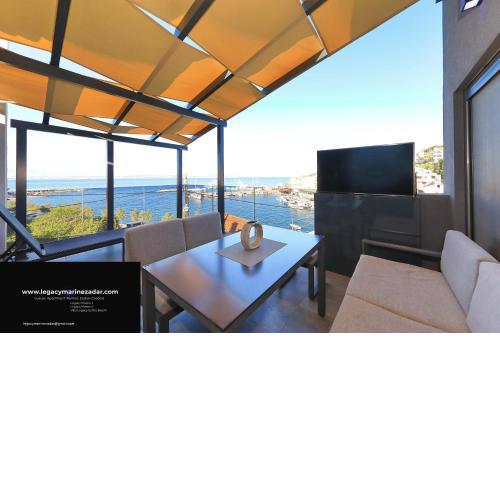 Villa Legacy, by the beach, Kali