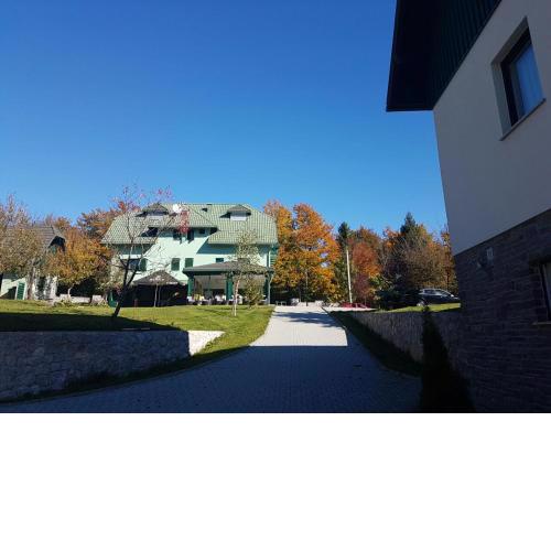 Villa Lika 1