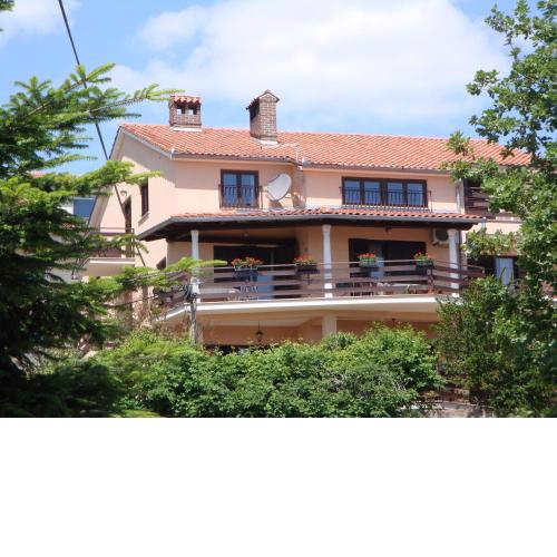 Villa Lina