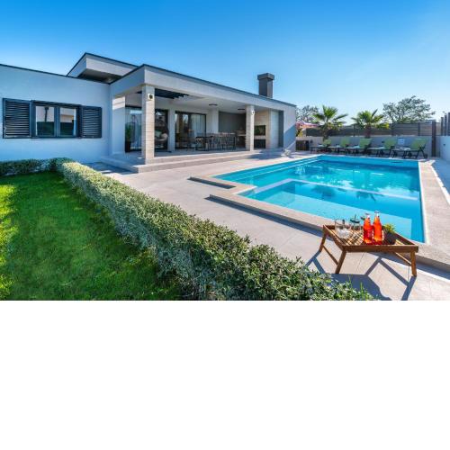 Villa Lorena Dalmacija