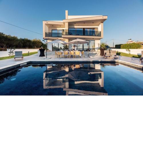 Villa Luce Zadar