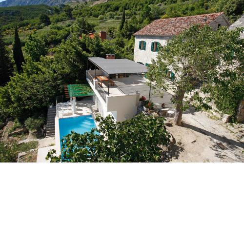 Villa Lucija