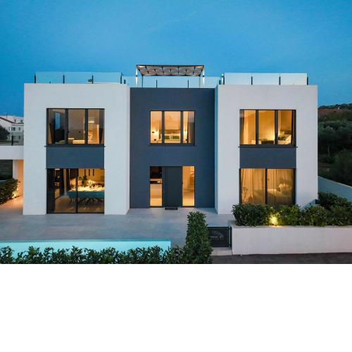 Villa Magic Sky II