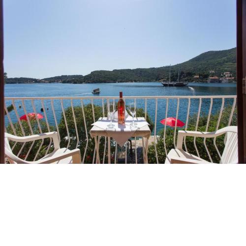 Villa Malfi