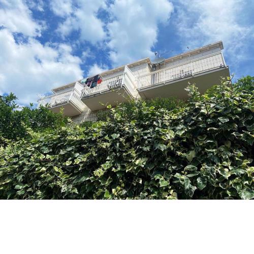 Villa Mar Vintage Apartments
