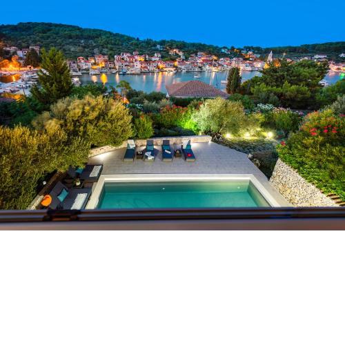 Villa Marceline