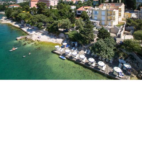 Villa Mare Crikvenica